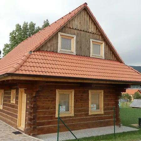 Drevenica * Hrabusice
