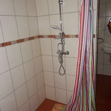 Drevenica Horská chata