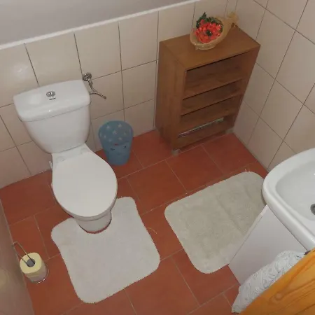 Drevenica Chalet
