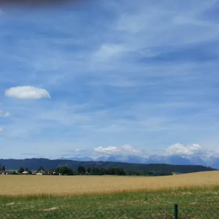 Drevenica Hrabušice